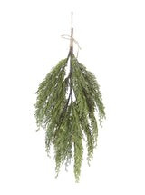 Faux White Cedar Sprig | House of Jade Home