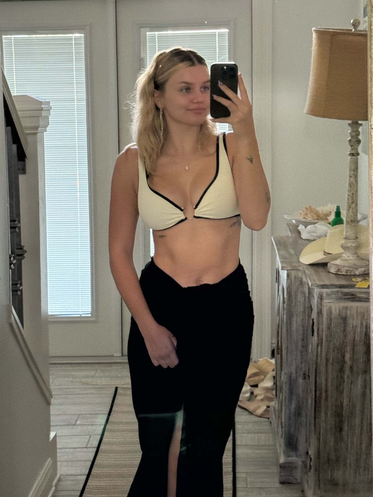 Swimsuit of the day 👙🌊

#LTKStyleTip #LTKSwim #LTKSeasonal