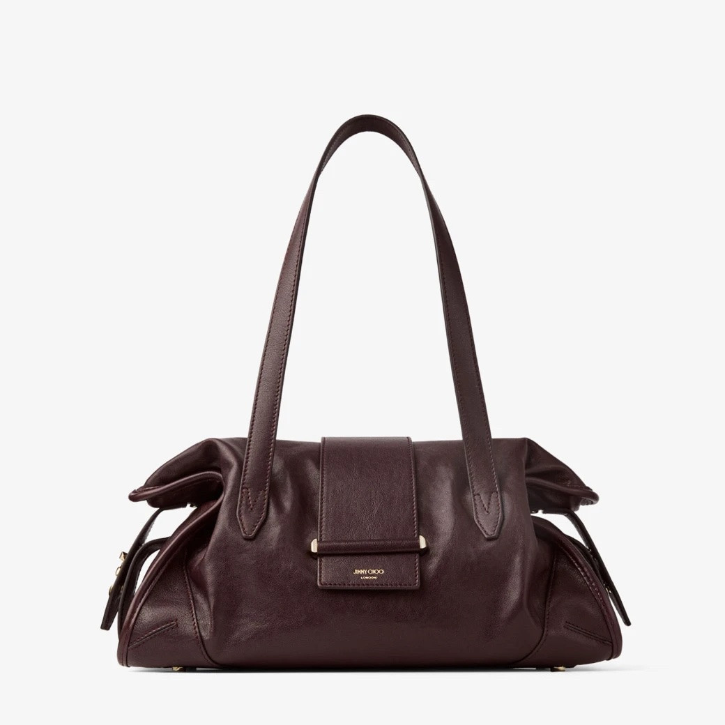 Merlot bag of dreams 🍷

#LTKautumn #LTKluxury #LTKbag