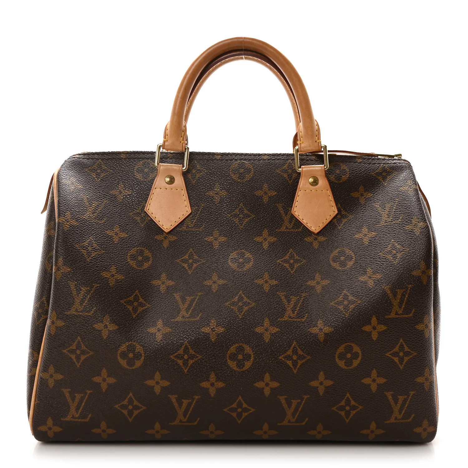 Monogram Speedy 30 | FASHIONPHILE (US)