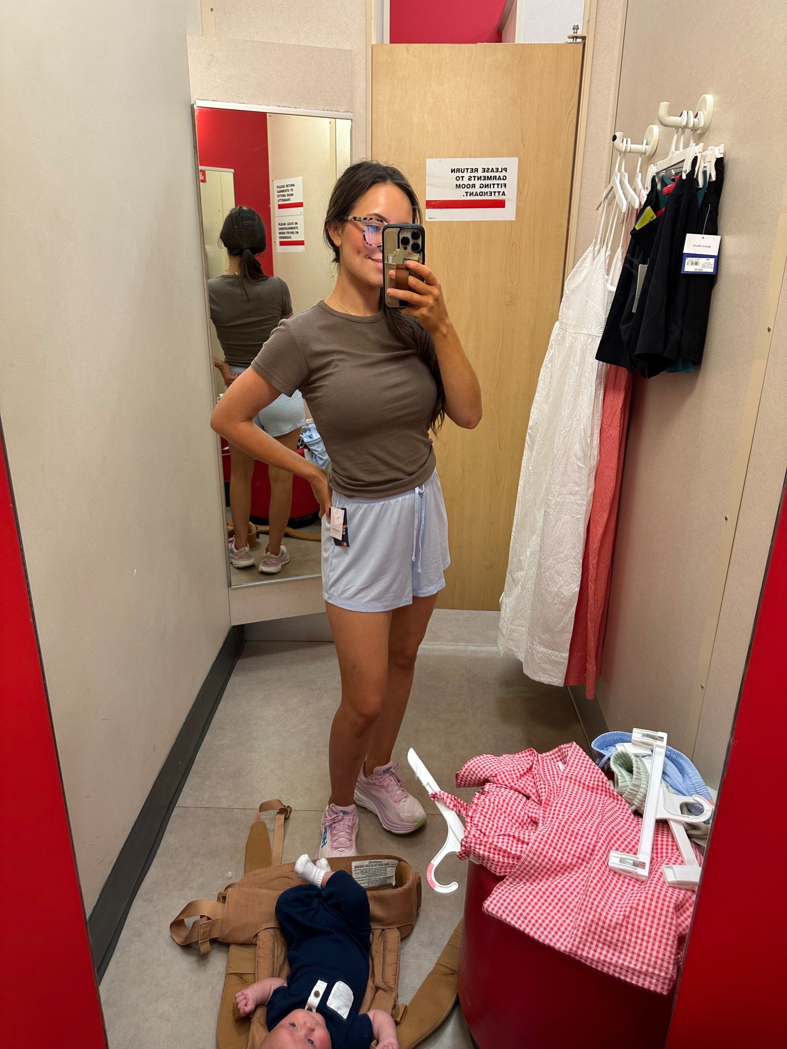 Favorite sleep line ever. I live in these shorts & pants! 

#LTKItBag