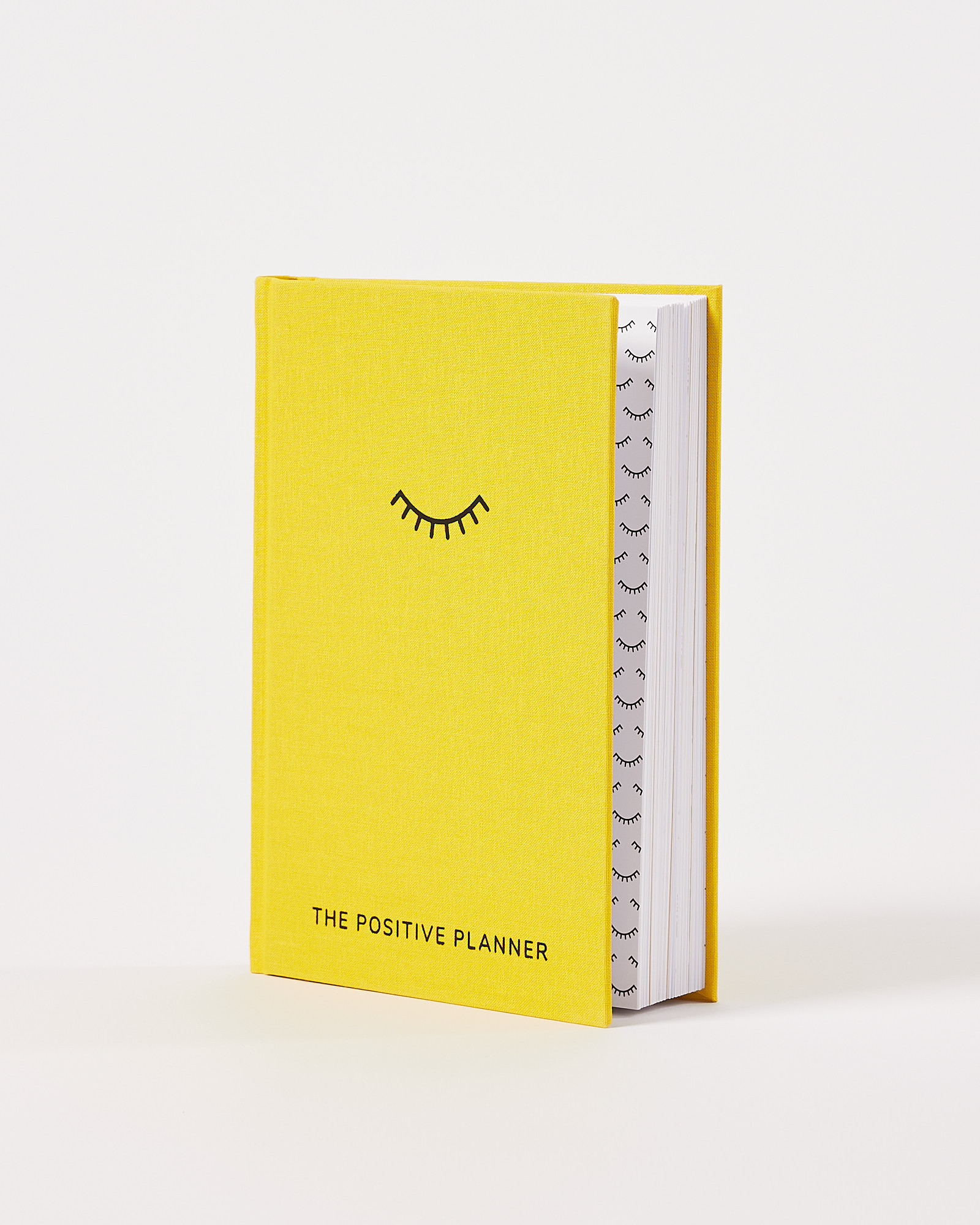 The Positive Planner Journal | Oliver Bonas | Oliver Bonas (Global)