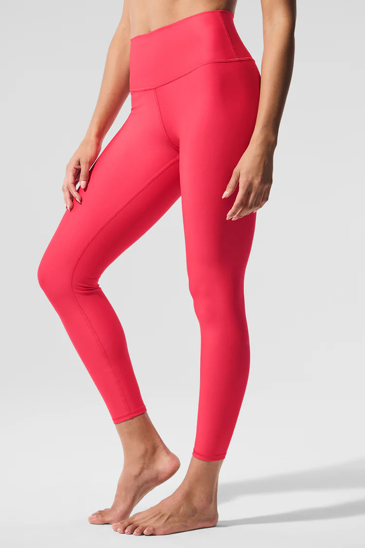 7/8 High-Waist Airlift Legging | Alo Yoga (US)