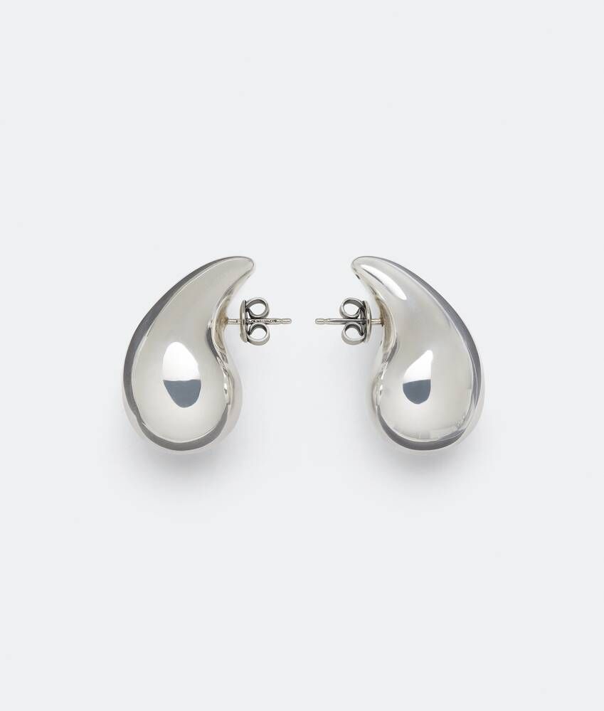 drop earrings | Bottega Veneta