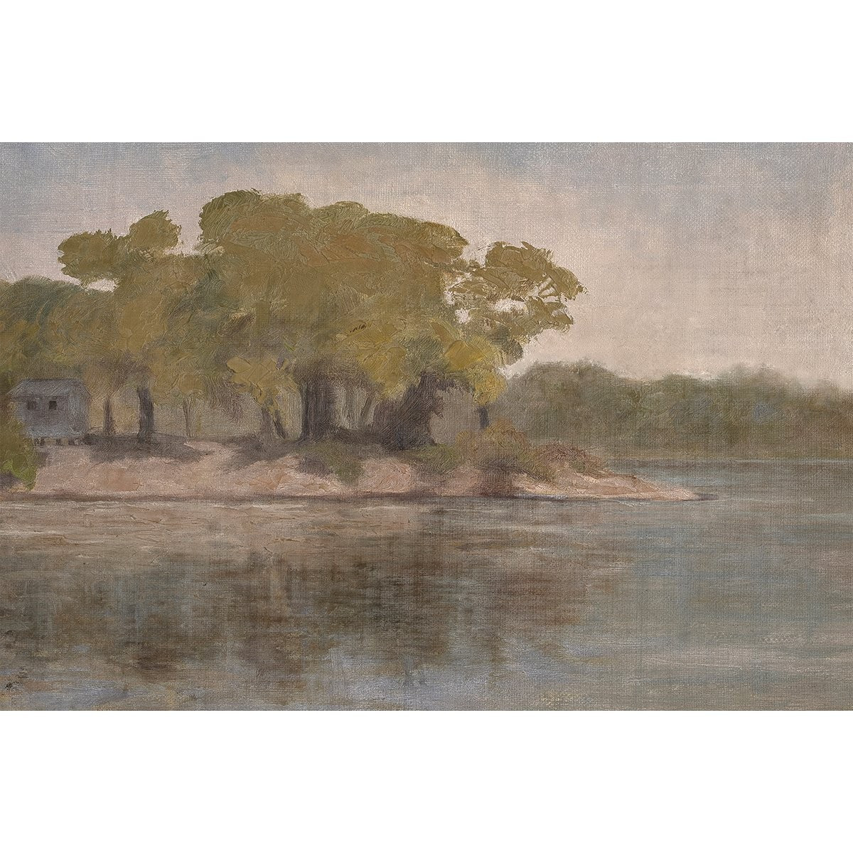 LAKESIDE | Juniper Print Shop