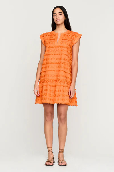 HERRA DRESS | Marie Oliver