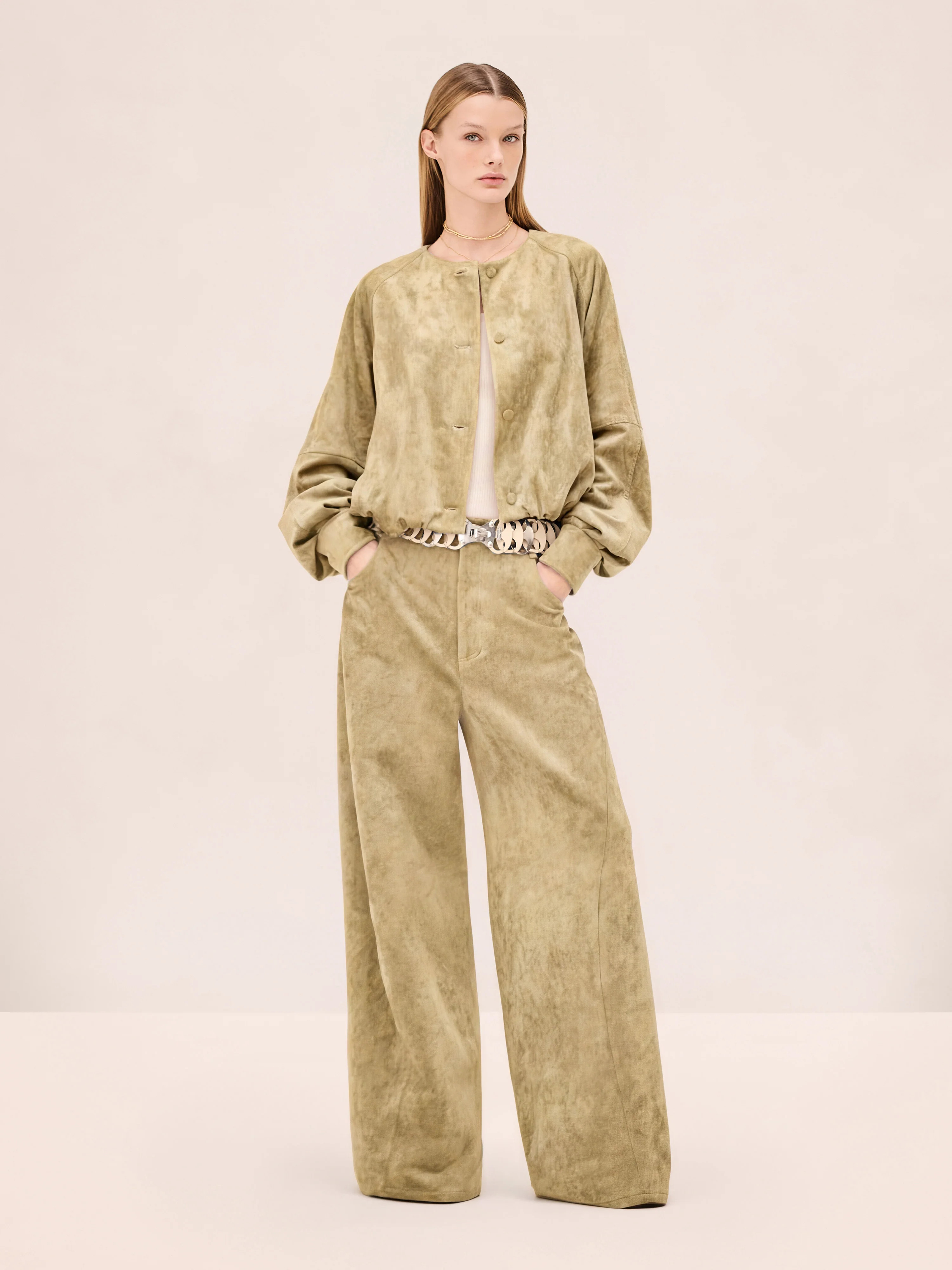 Rustikan Pant | Alexis