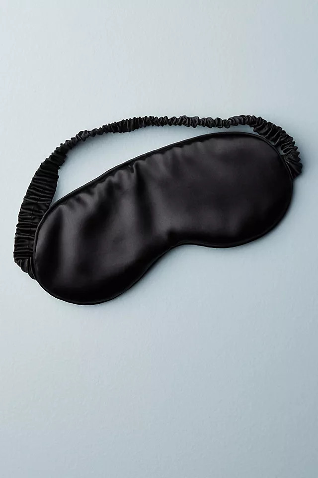 Slip Silk Sleep Mask | Anthropologie (US)