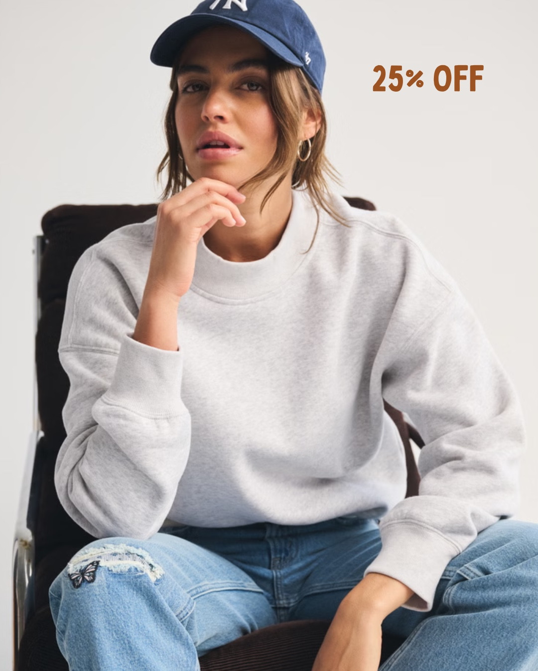 LTK Fall Sale is here!!!! Use code AFLTK for 25% off! 

#LTKFindsUnder100 #LTKFallSale #LTKSaleAlert