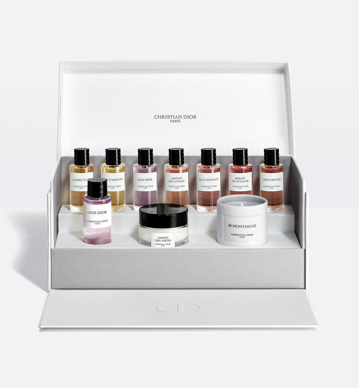 La Collection Privée Christian Dior | Dior Beauty (US)