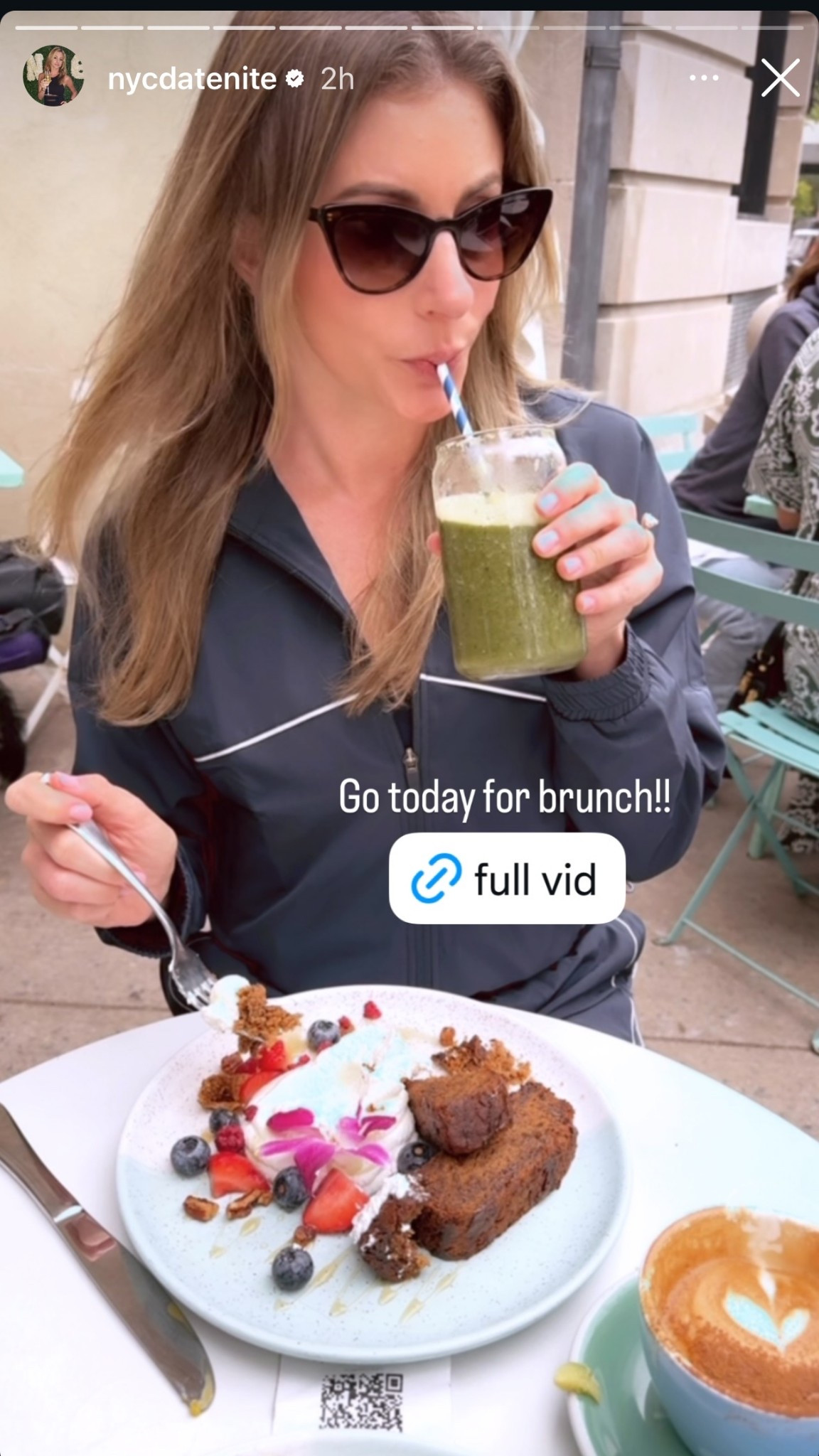 Need to get this brand on LTK - Fore-te has great athlesiure l