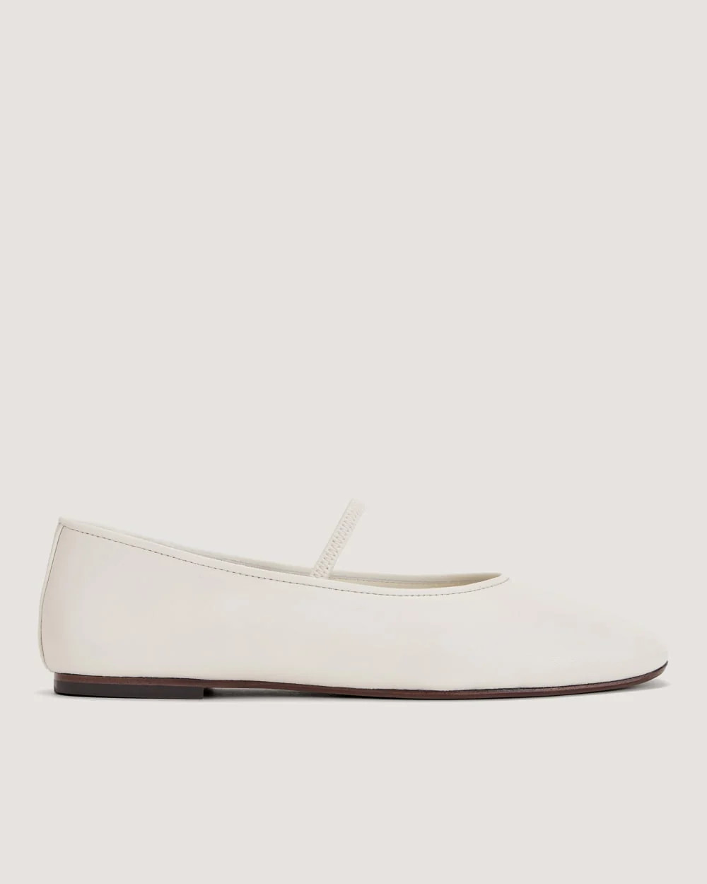 Day Mary Jane by Everlane in Canvas, Size 8.5 | Everlane