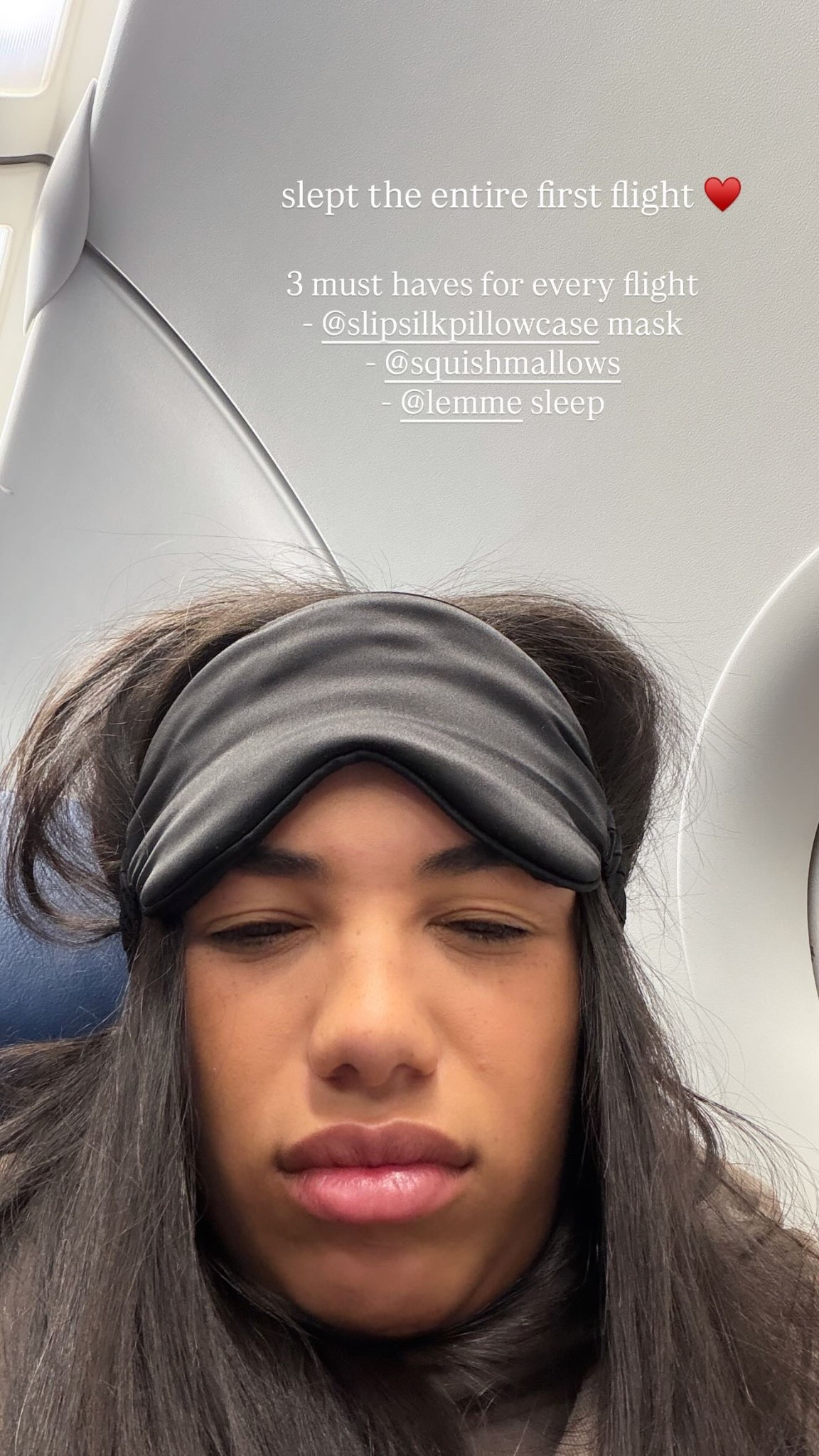 my  must haves for any flight

#LTKTravel #LTKFindsUnder100