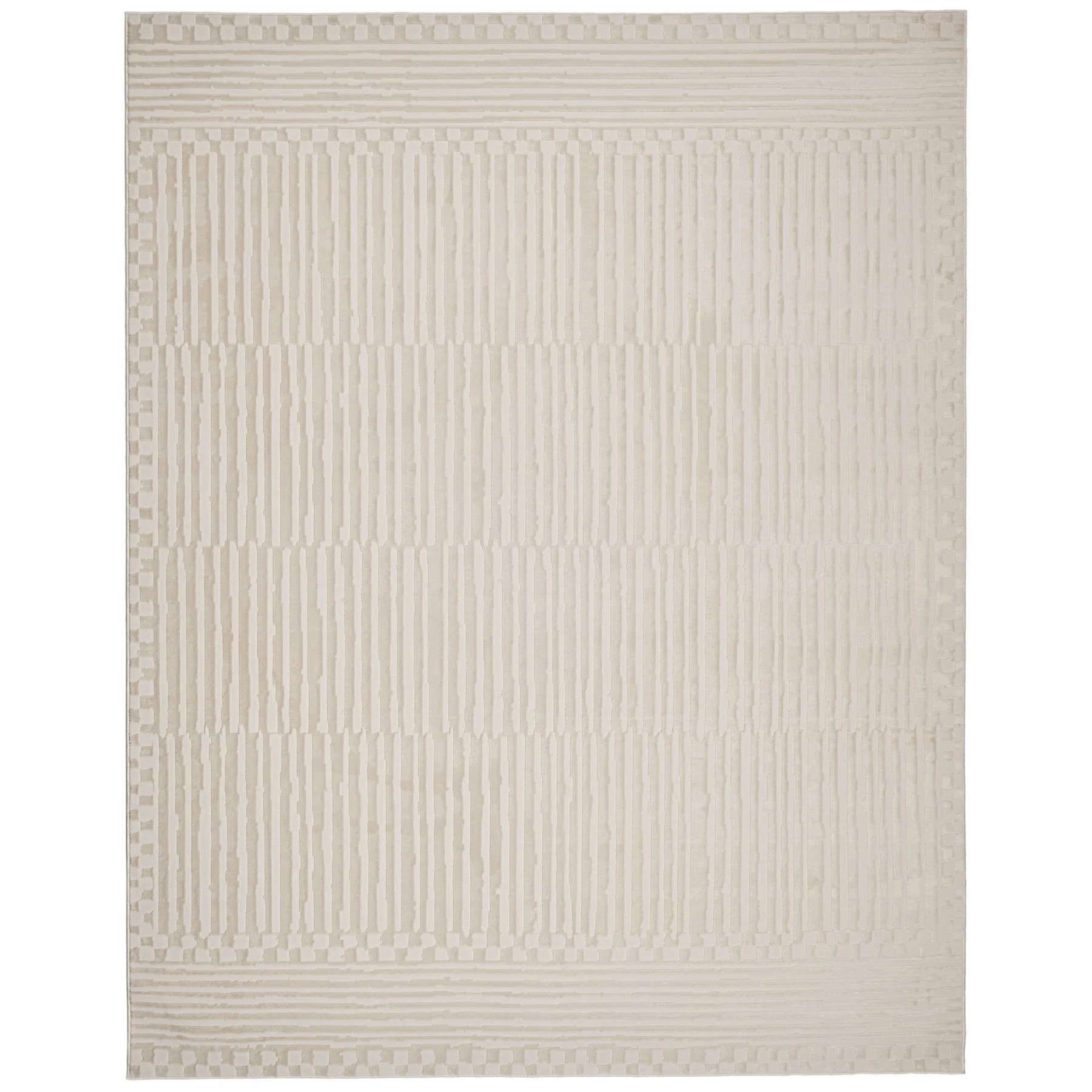 Soloba Washable Rug | Wayfair North America