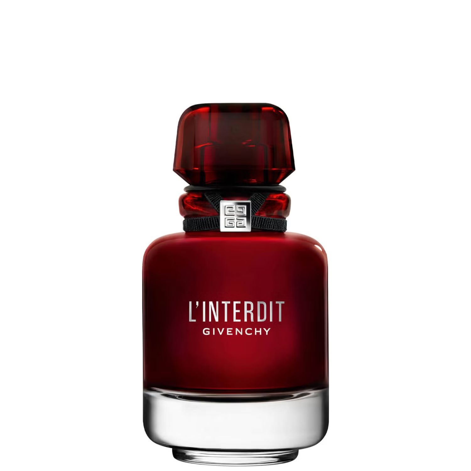 Givenchy L'Interdit Eau de Parfum Rouge 50ml | Look Fantastic (ROW)