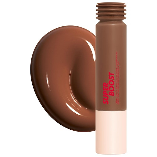 Super Boost Lightweight Moisturizing Skin Tint with Hyaluronic and Polyglutamic Acids | Sephora (US)