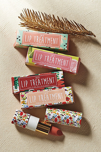 Tinted Lip Treatment | Anthropologie (US)