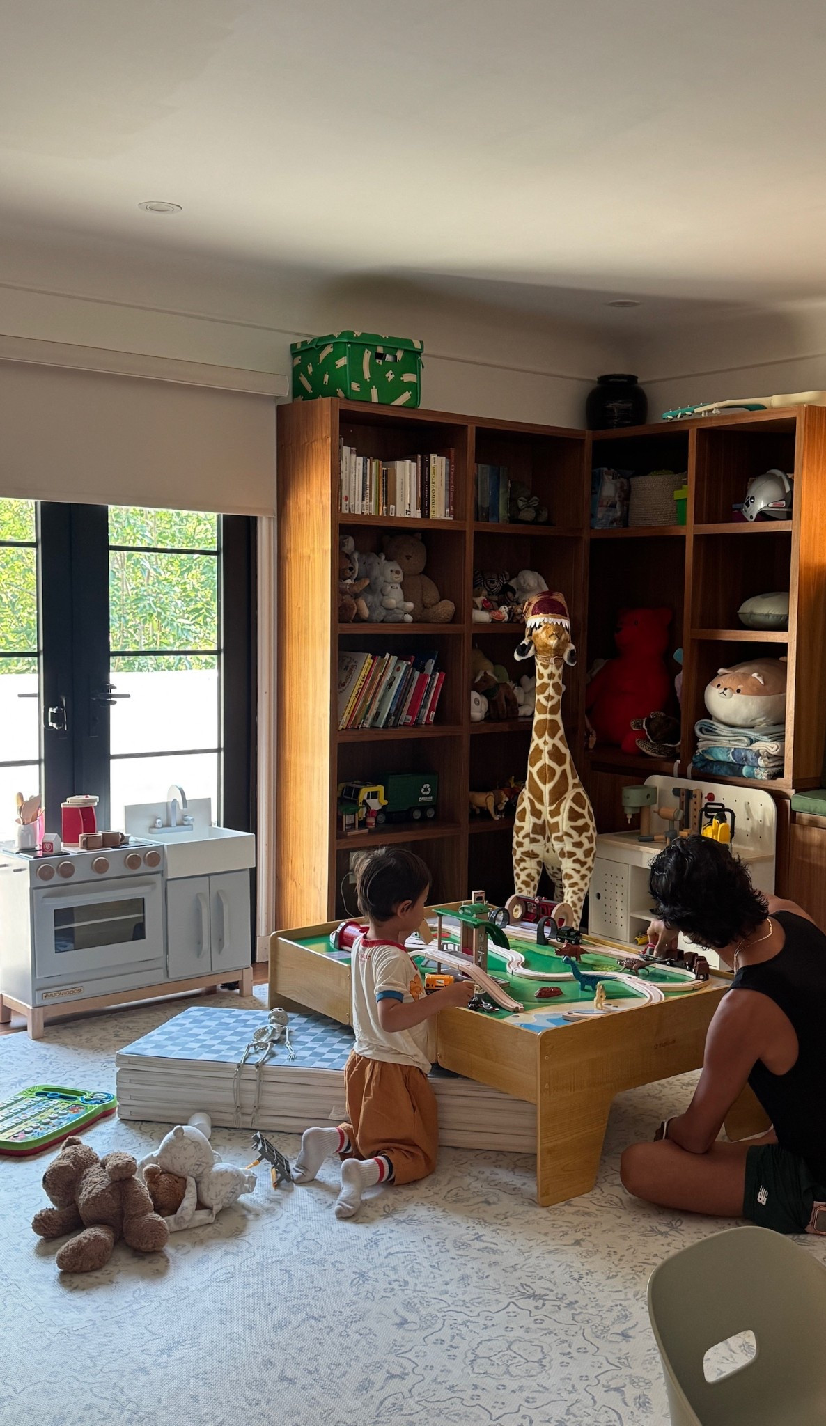 Some of our favorite toys! 🦒

#LTKSeasonal #LTKKids #LTKHome