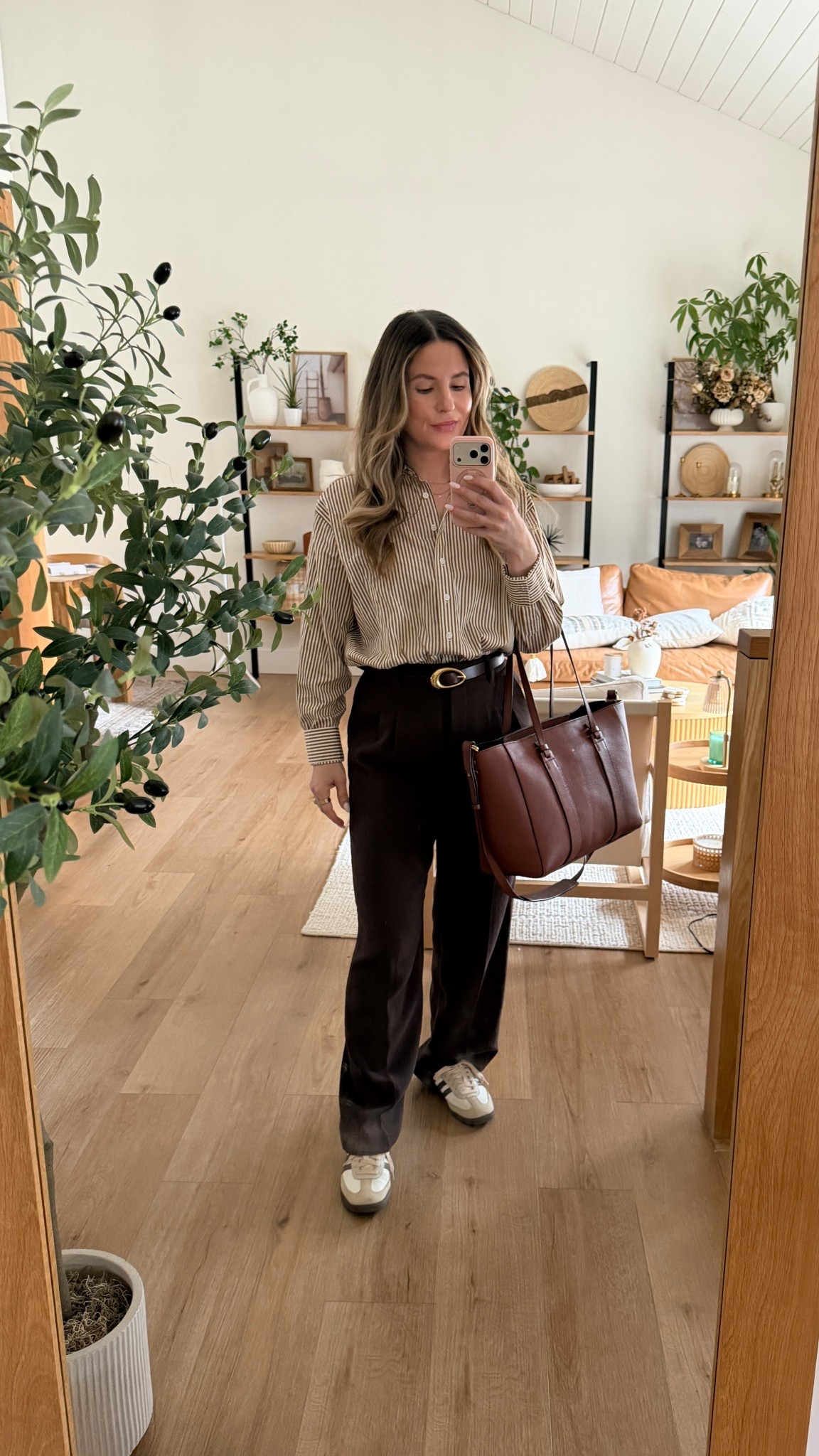 Doing (God’s) work 

#LTKpetite #LTKcanada #LTKworkwear