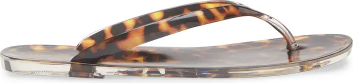 Beach Day Jelly Flip Flop (Women) | Nordstrom