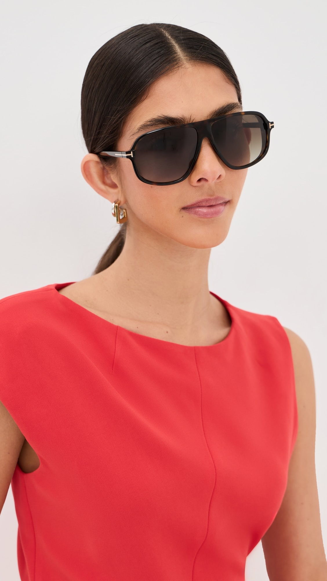Guillaume Sunglasses | Shopbop
