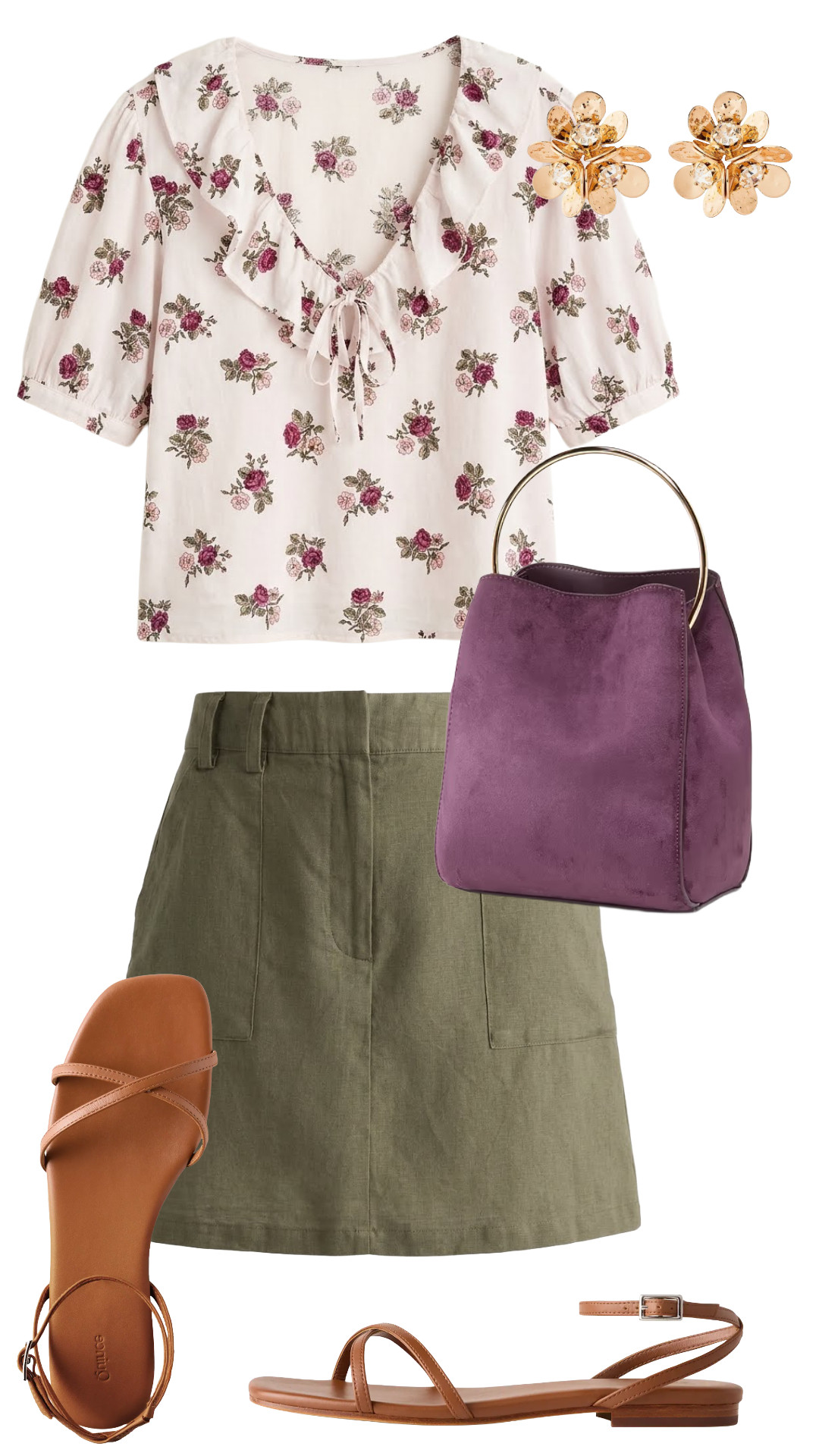 The perfect outfit to put on for a dinner date!

#LTKootd #LTKmomlife #LTKgrwm