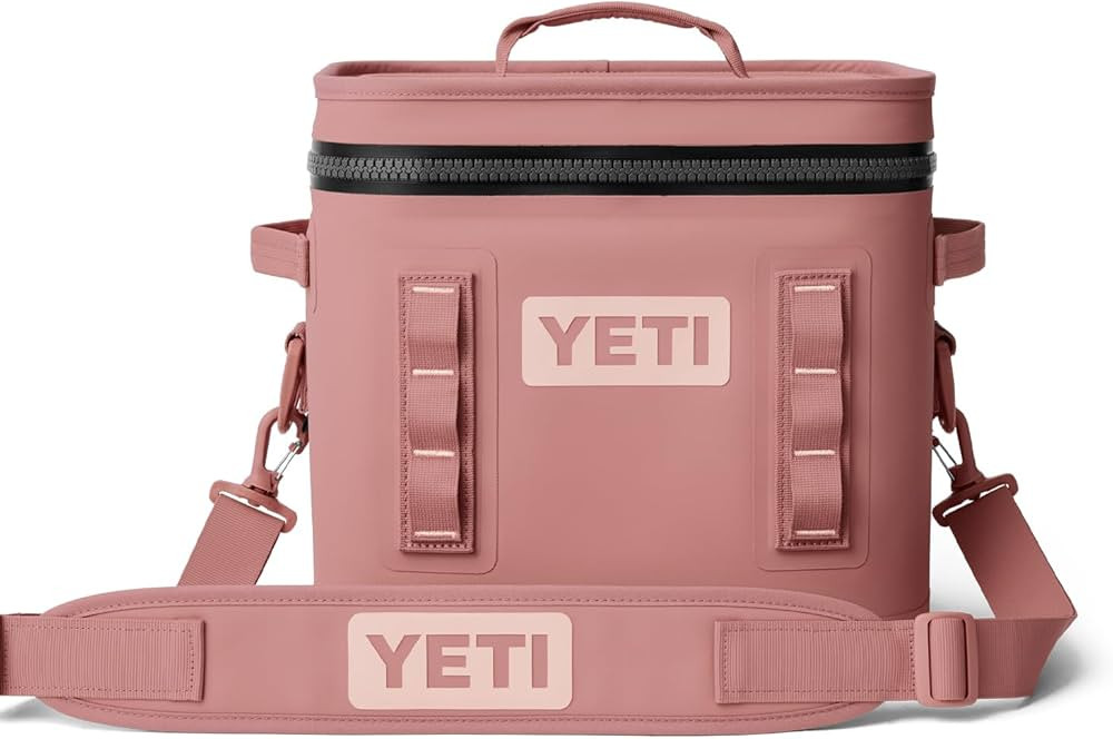 YETI Hopper Flip 12 Portable Soft Cooler | Amazon (US)
