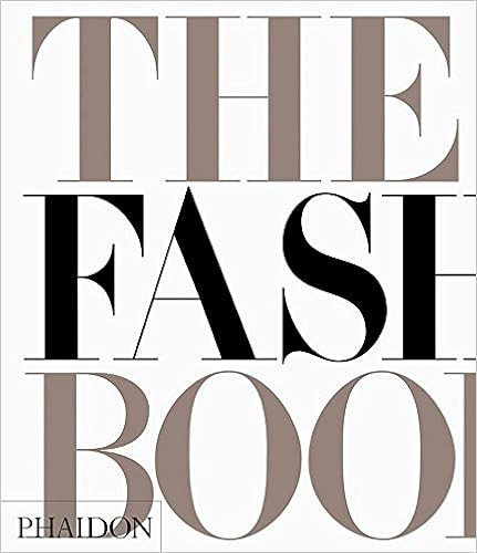 The Fashion Book | Amazon (US)
