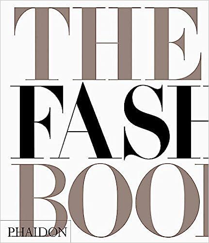 The Fashion Book | Amazon (US)