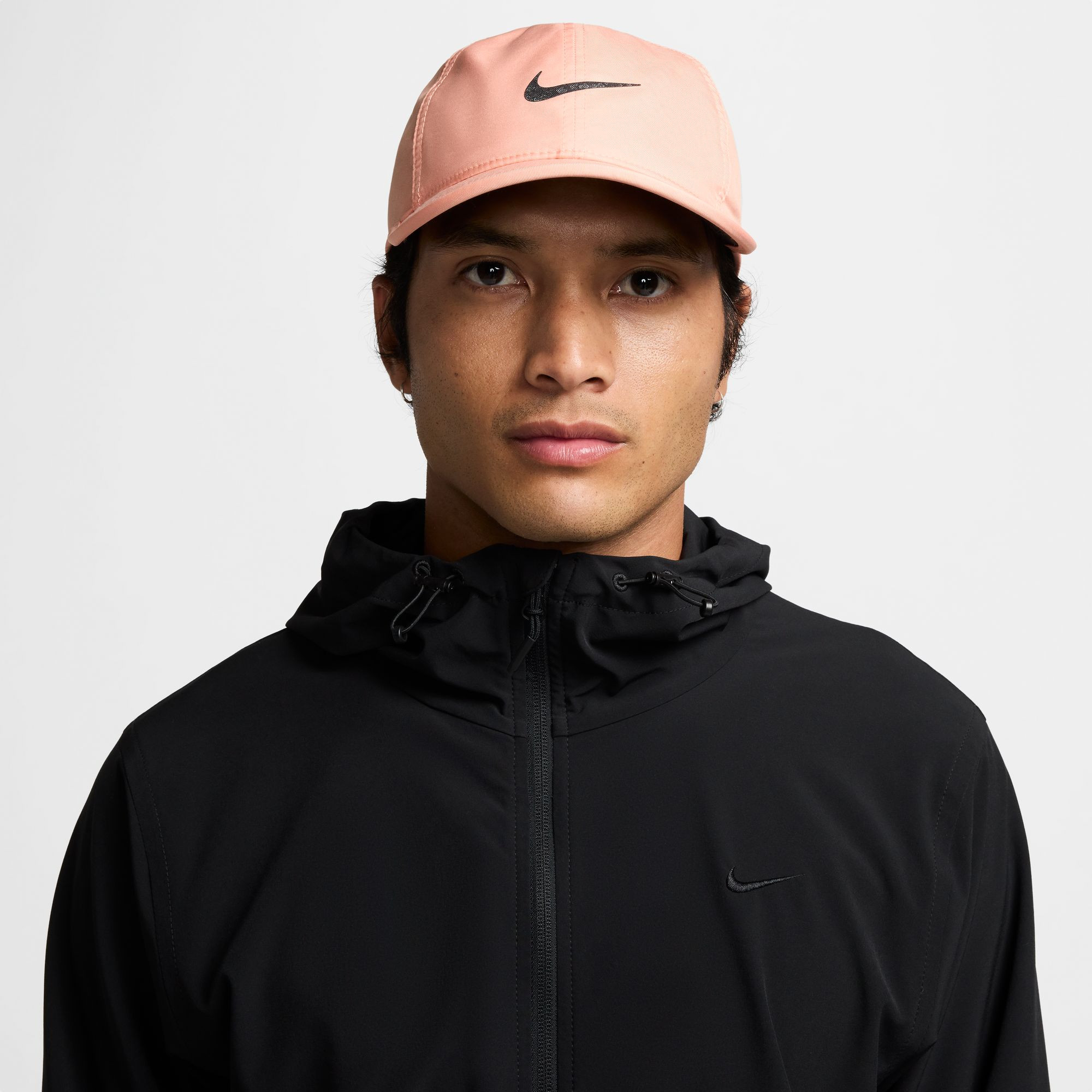 Unisex Nike Coral Featherlight Dri-FIT Club Adjustable Hat | Fanatics