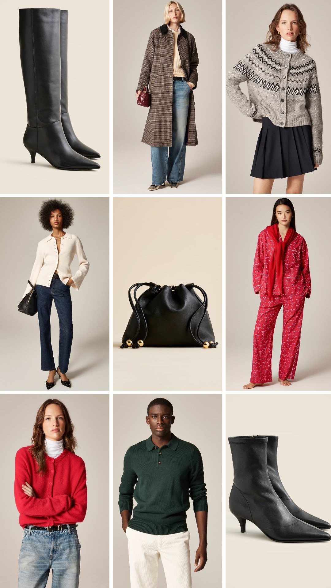 Jcrew Black Friday sale 

Black Friday
Cyber Monday 
Gifts for her 
Gifts for him

#LTKHoliday #LTKSaleAlert #LTKCyberWeek