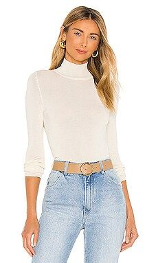 Privacy Please Loveshack Sweater in Ivory from Revolve.com | Revolve Clothing (Global)