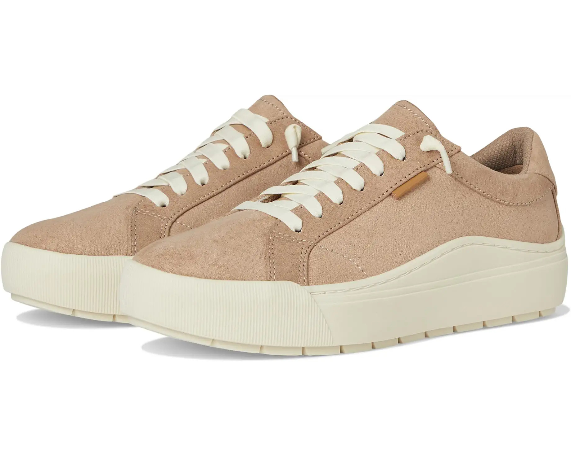 Time Off Go Lace Up Sneaker | Zappos