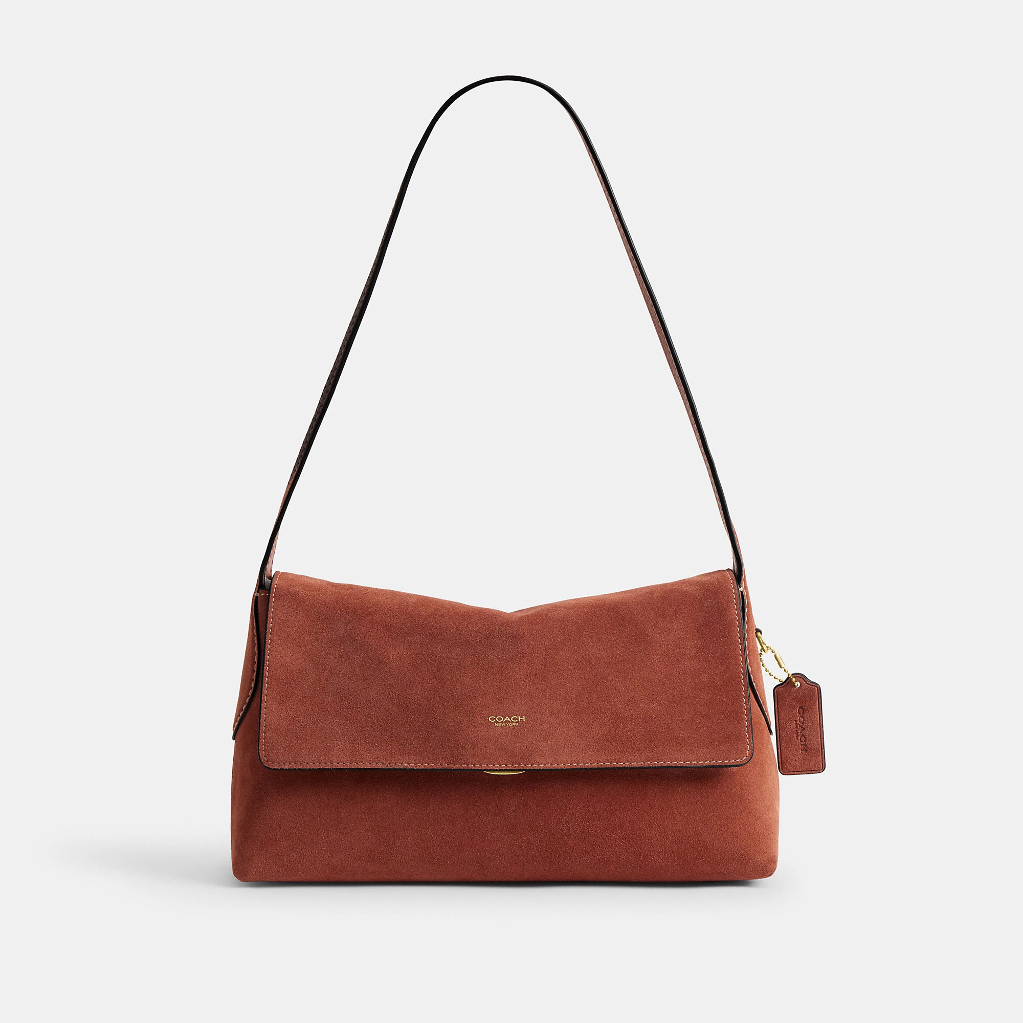 Chelsea Shoulder Bag 30 | Coach (US)