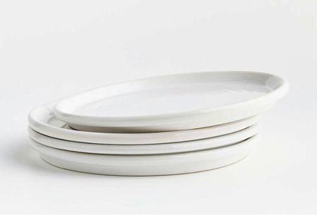 These are my everyday dishes from Crate & Barrel.  I love them! 

#LTKsalealert #LTKhome