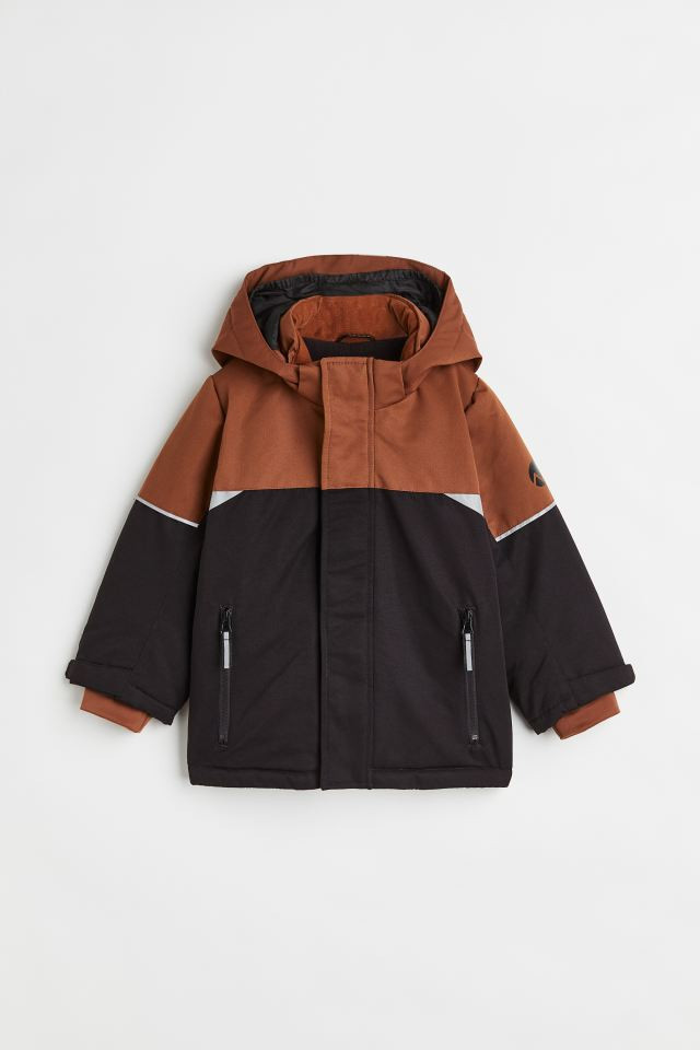 Water-resistant Jacket | H&M (US + CA)
