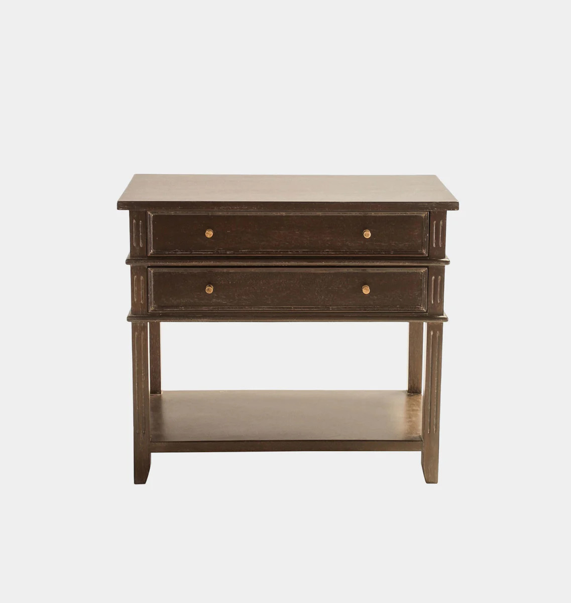 Talara Nightstand | Amber Interiors