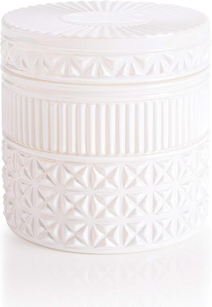 Capri Blue Gilded Muse Faceted Candle - 11 Oz - Volcano | Amazon (US)