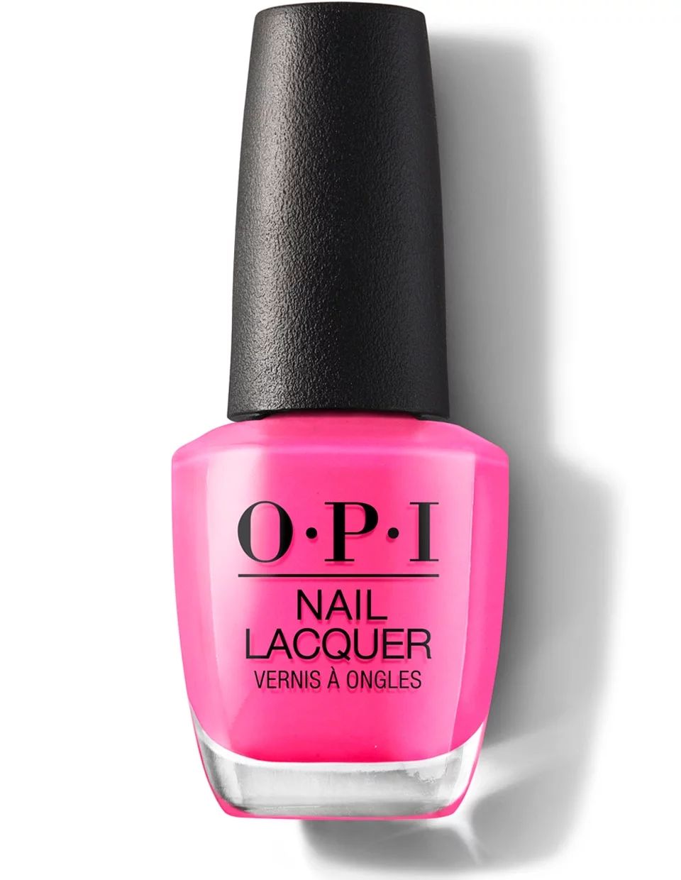 OPI Nail Polish, V-I-Pink Passes, 0.5 fl oz | Walmart (US)