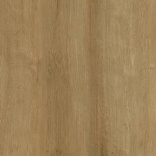 Home Decorators Collection Brown Ash 7.1 in. W x 47.6 in. L Luxury Vinyl Plank Flooring (23.44 sq... | The Home Depot