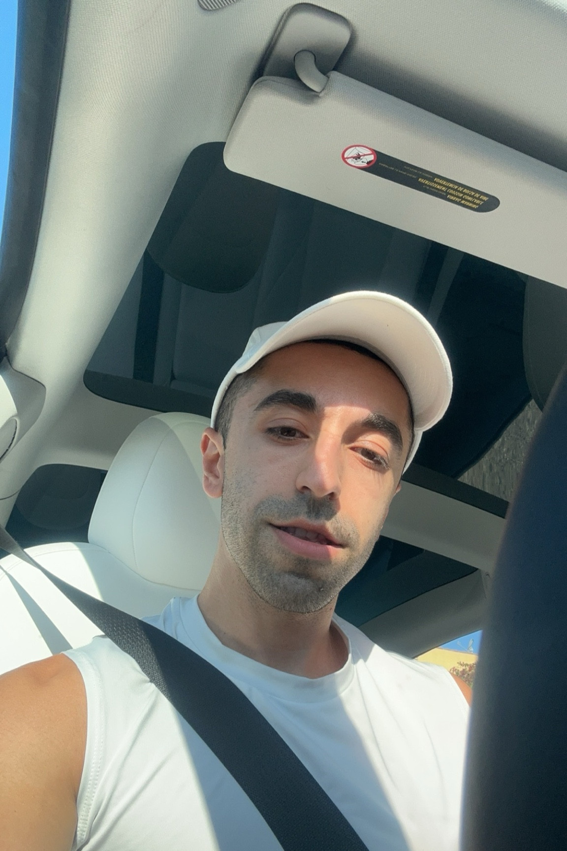 Compression tank 

#LTKMens #LTKStyleTip #LTKFindsUnder50