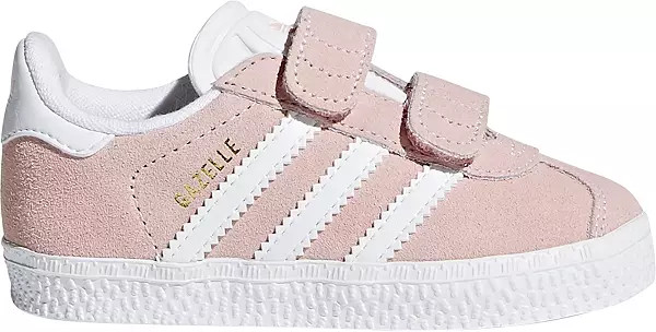 adidas Toddler Gazelle Shoes | Dick's Sporting Goods