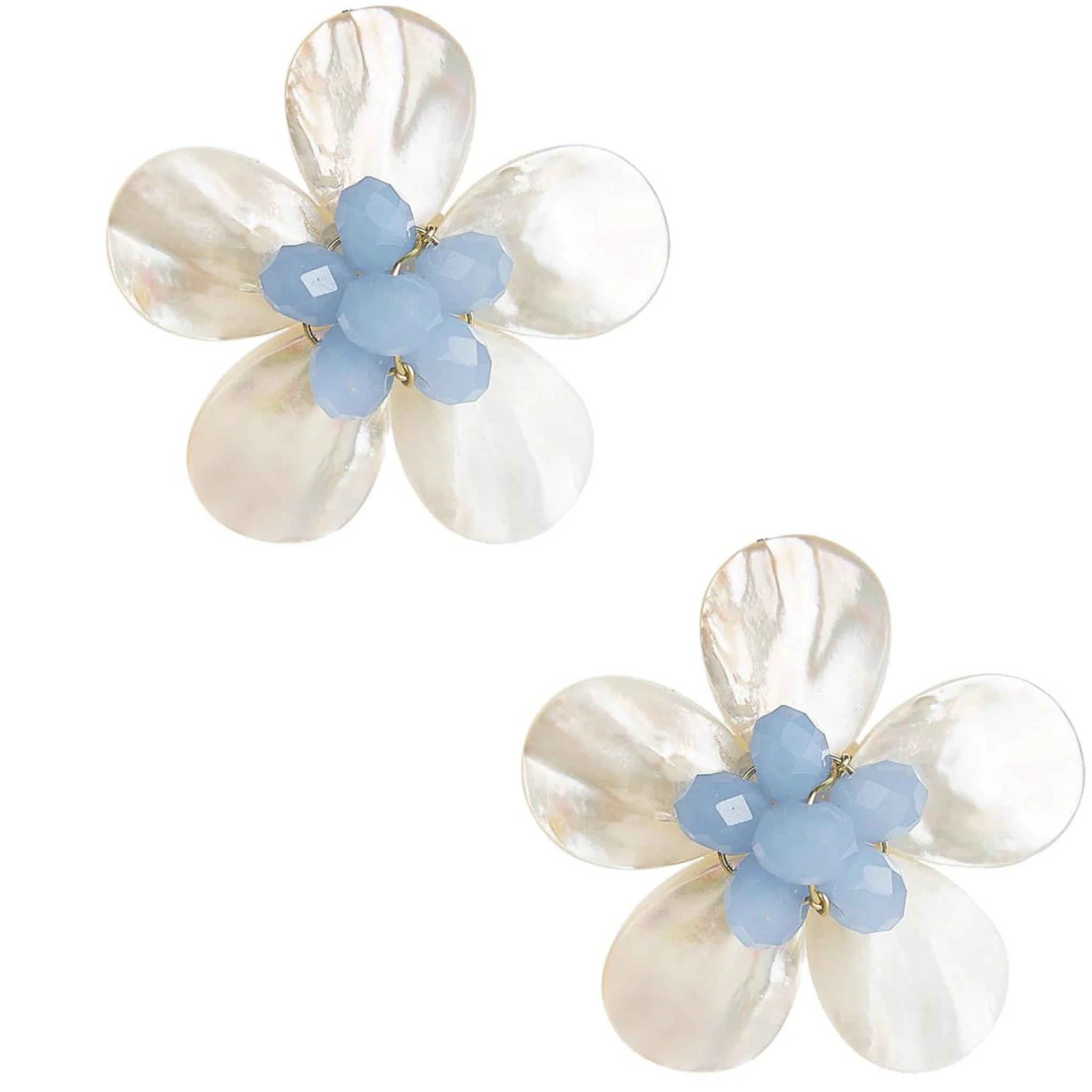 Libby Earrings | The Well Appointed House, LLC