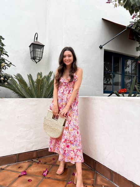 summer style, beach style, vacation style, resort wear, spring style, target finds, amazon fashion, bodysuit, button up, white shorts, tote, neutrals, Easter outfit, spring dress, floral dress, midi dress 

#LTKunder50 #LTKstyletip #LTKwedding