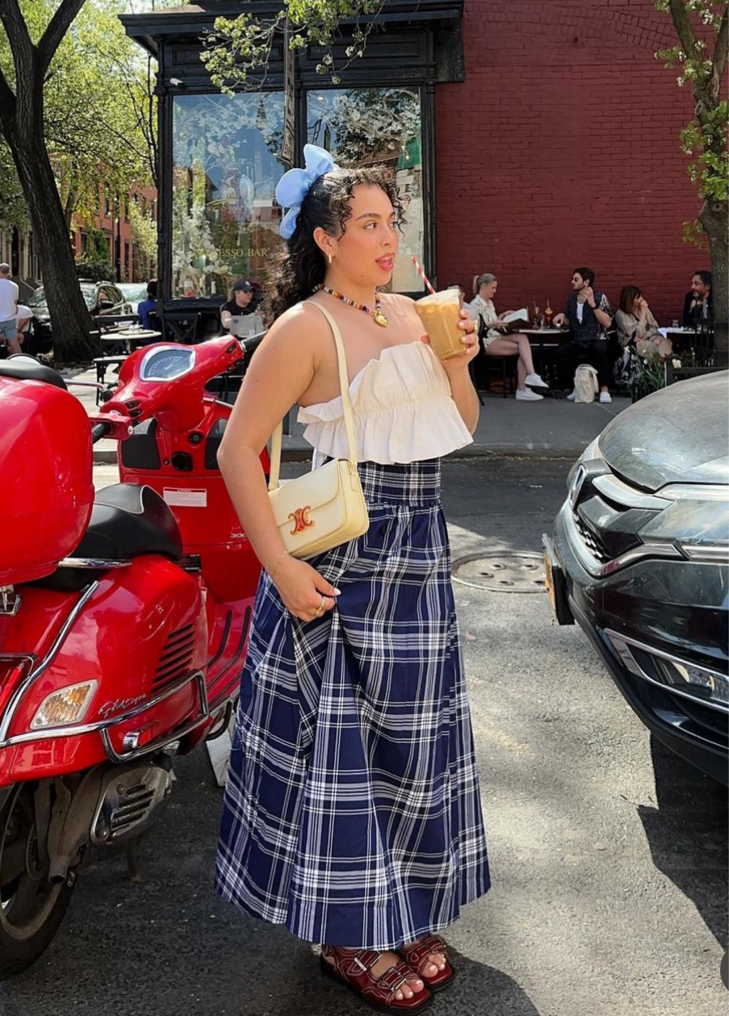 Summer Shoes 🌸🩰