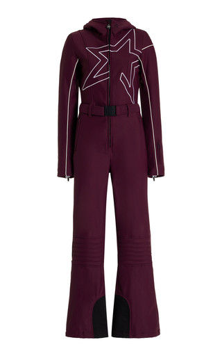 Sammy Star Ski Suit | Moda Operandi (Global)