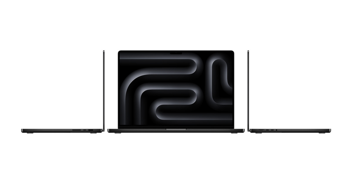 MacBook Pro | Apple (US)
