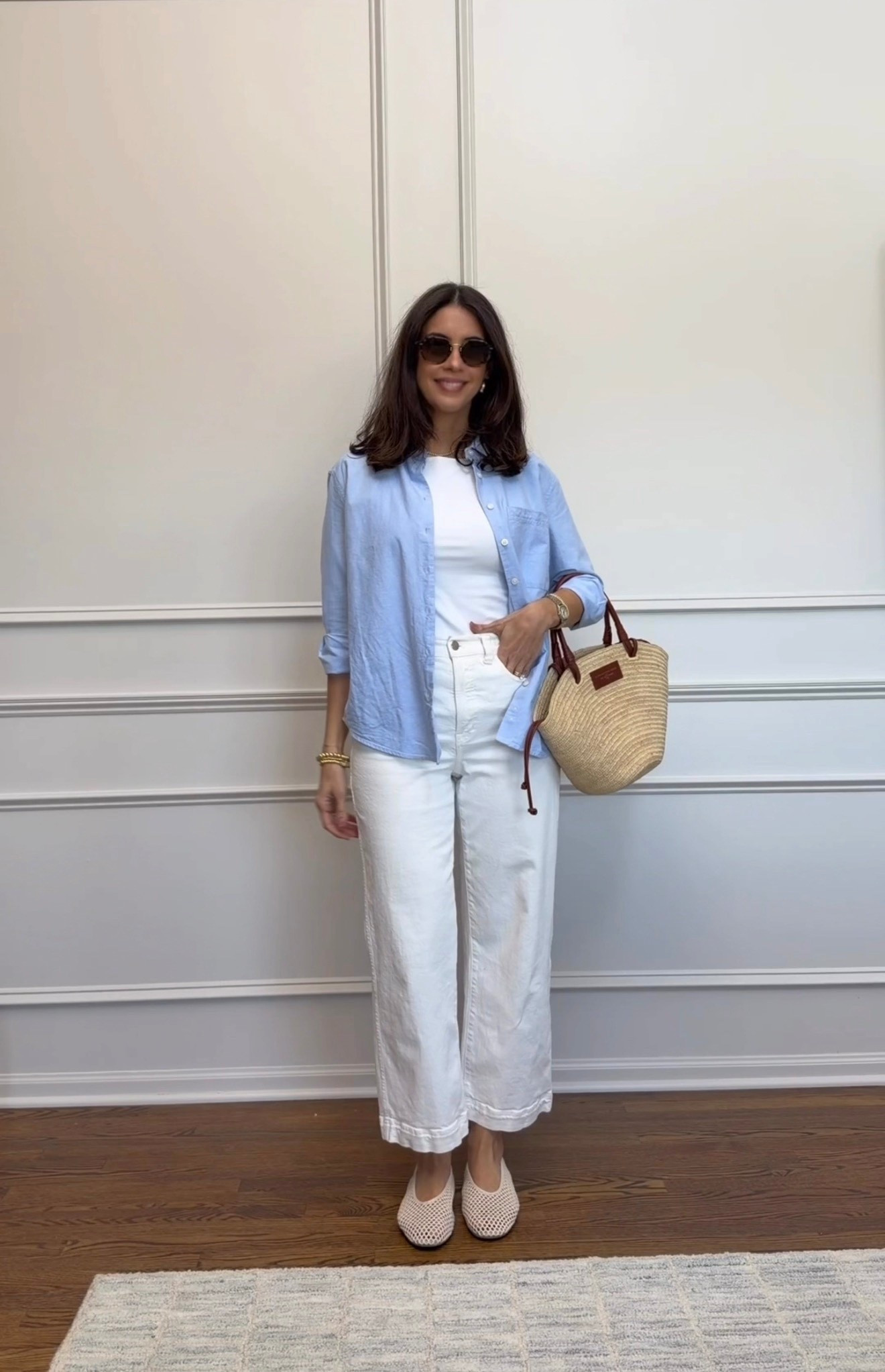 Spring outfit 2026
Perfect to run errands, coffee run, or for the weekend!!

#LTKmomlife #LTKSeasonal