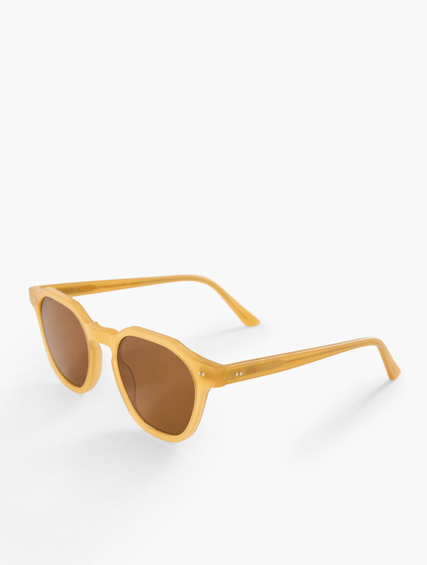 MOXLOX Easy Does It Sunglasses | Talbots