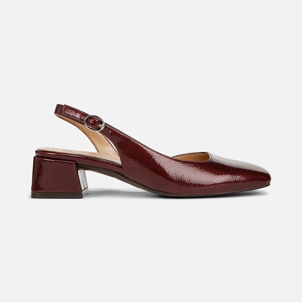 Jayla Slingback Pump | Naturalizer